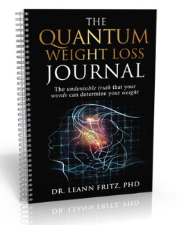 Quantum Weight Loss Journal