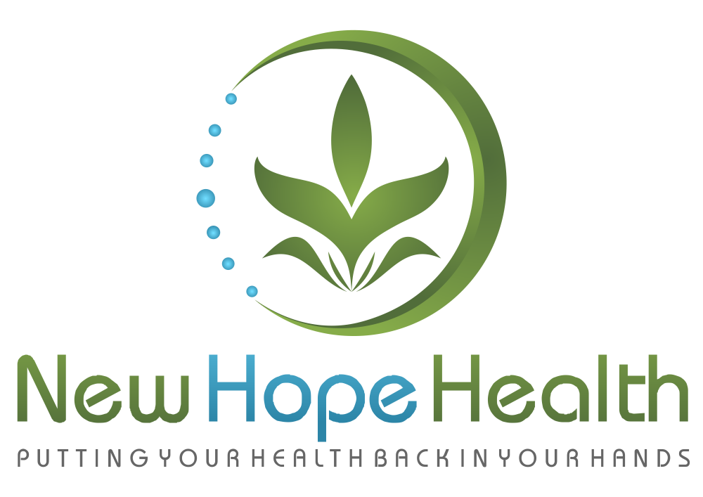 New Hope Health