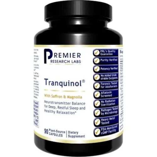 Tranquinol (90 Caps)