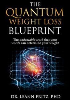 Quantum Weight Loss Blueprint: Book