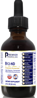 B12-ND (2 fl oz)