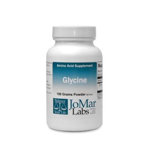 Glycine - Jo Mar Labs