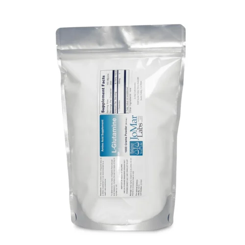 L-Glutamine Powder