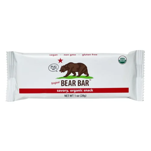 Original Bear Bar